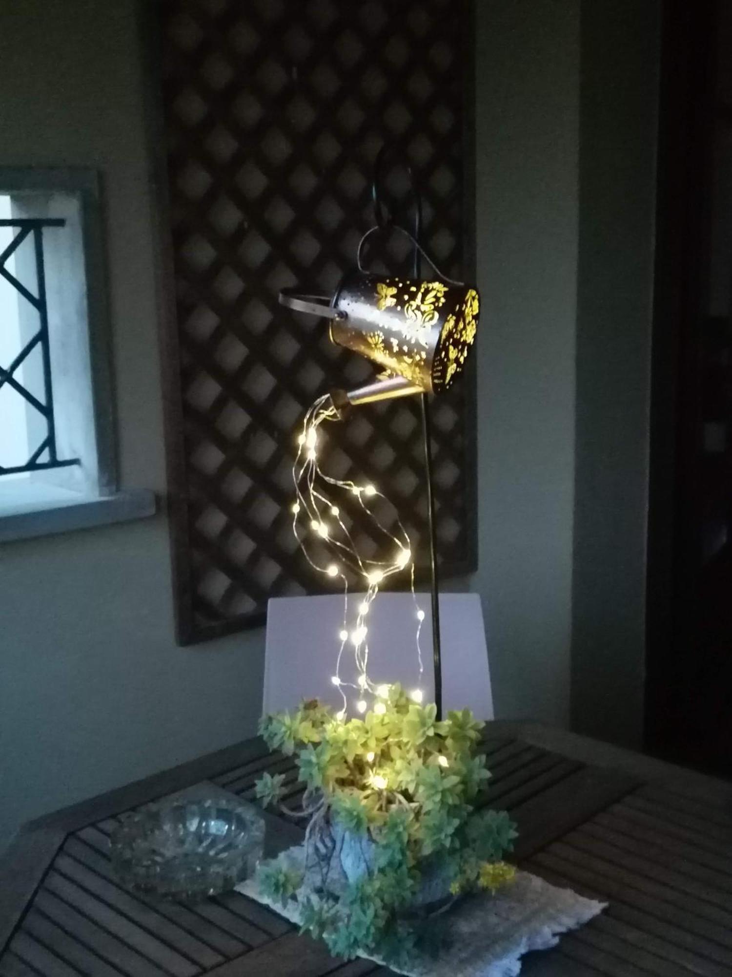 莫纳斯泰罗2号公寓式酒店 波马兰切 外观 照片